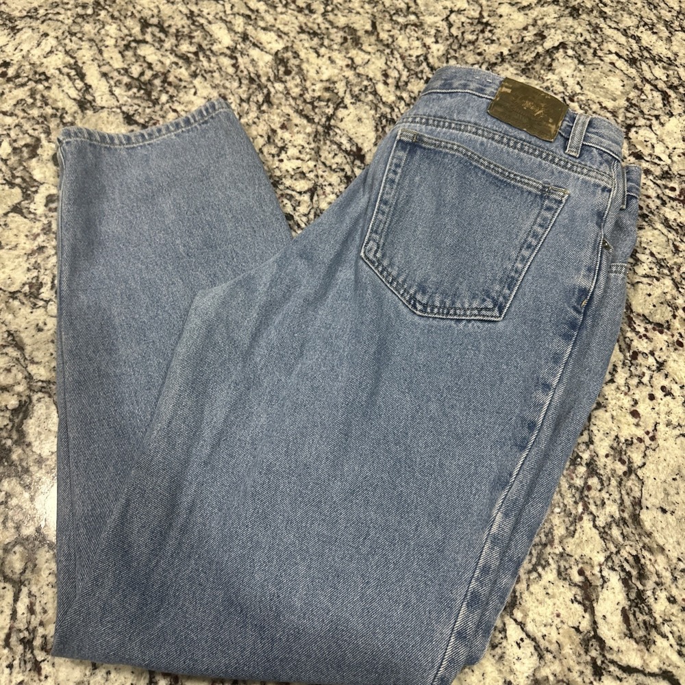 Bugle Boy Company Goldcrest For Men 740 Relaxed‎ Fit Size 36x32